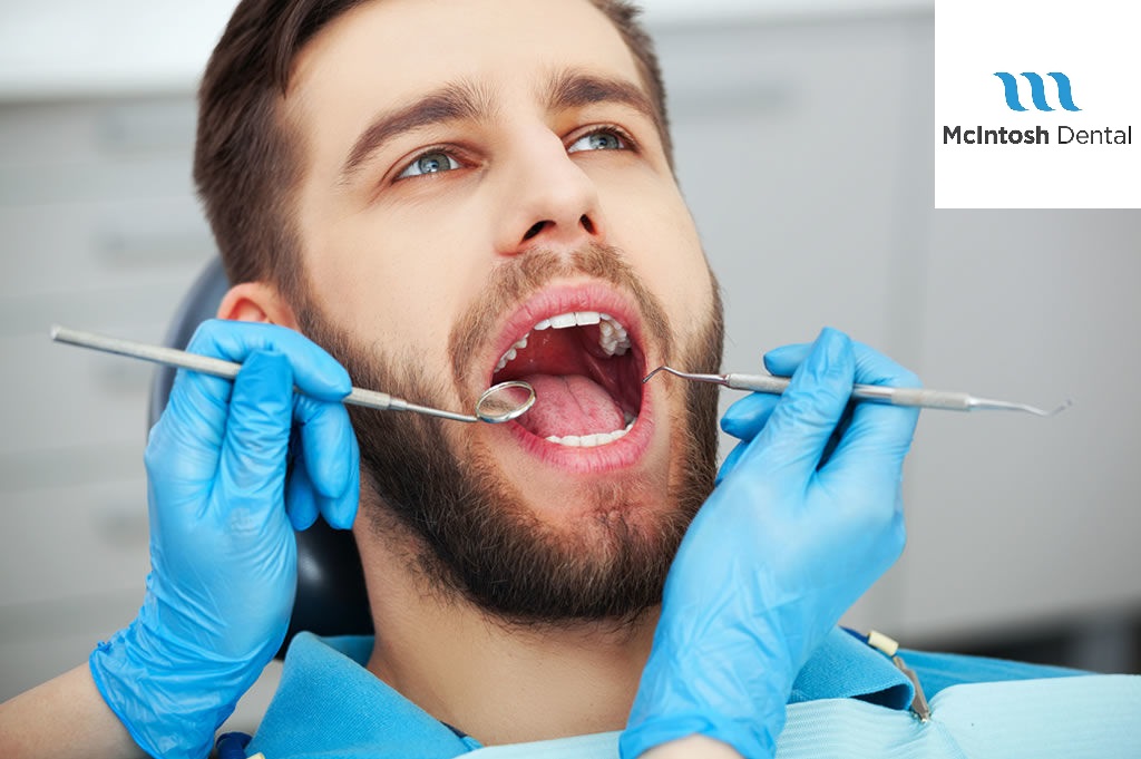 Invisalign Auckland | Invisalign Clear Aligners | Mcintosh Dental